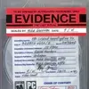 Evidence: The Last Ritual
