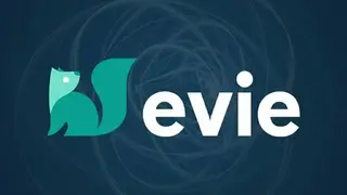 Evie Launcher screenshot