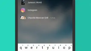 Evie Launcher screenshot