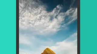 Evie Launcher screenshot