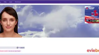 Eviebot screenshot