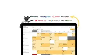 Eviivo screenshot
