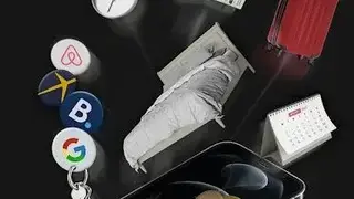 Eviivo screenshot
