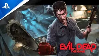 Evil Dead screenshot
