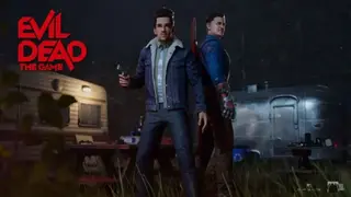Evil Dead screenshot