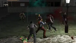 Evil Dead: A Fistful of Boomstick screenshot