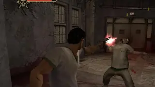Evil Dead: Regeneration screenshot