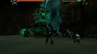 Evil Dead: Regeneration screenshot
