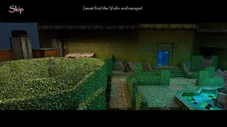 Evil Erich Sann: The New Horror Games. screenshot