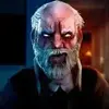 Evil Erich Sann: The New Horror Games.