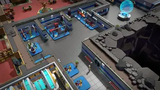 Evil Genius 2: World Domination screenshot