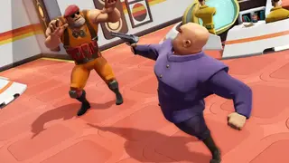 Evil Genius 2: World Domination screenshot