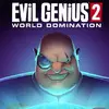 Evil Genius 2: World Domination
