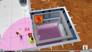 Evil Genius screenshot