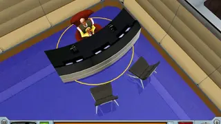 Evil Genius screenshot