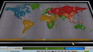 Evil Genius screenshot