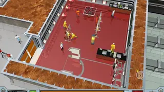 Evil Genius screenshot