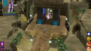 Evil Islands: Curse of the Lost Soul screenshot