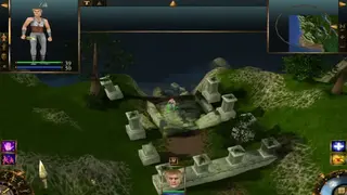 Evil Islands: Curse of the Lost Soul screenshot
