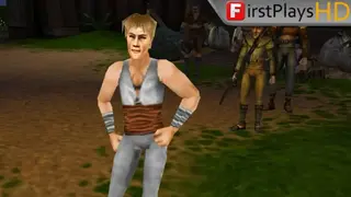Evil Islands: Curse of the Lost Soul screenshot