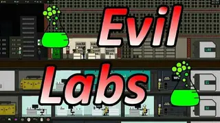 Evil Labs screenshot