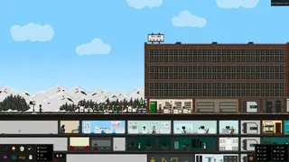 Evil Labs screenshot