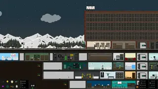 Evil Labs screenshot