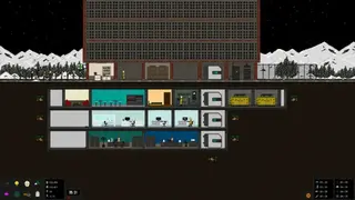 Evil Labs screenshot