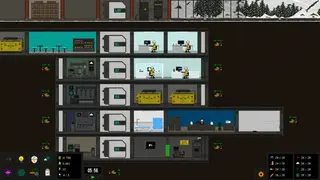 Evil Labs screenshot