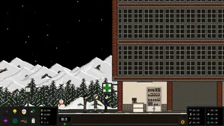 Evil Labs screenshot