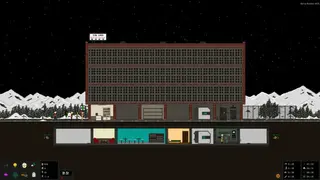 Evil Labs screenshot
