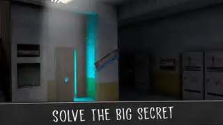 Evil Nun screenshot