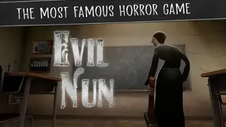 Evil Nun screenshot