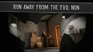 Evil Nun: Scary Horror Game Adventure screenshot