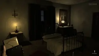 EVIL POSSESSION screenshot