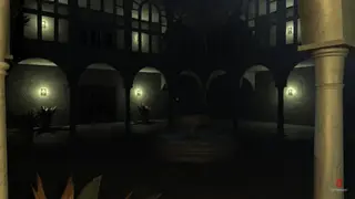 EVIL POSSESSION screenshot
