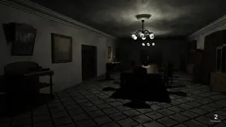 EVIL POSSESSION screenshot