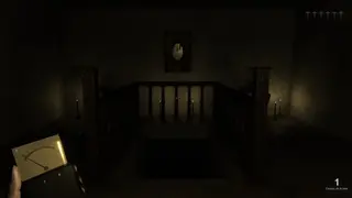 EVIL POSSESSION screenshot