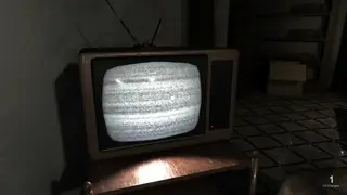 EVIL POSSESSION screenshot