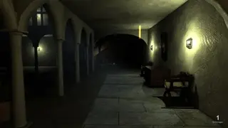 EVIL POSSESSION screenshot