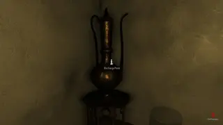 EVIL POSSESSION screenshot