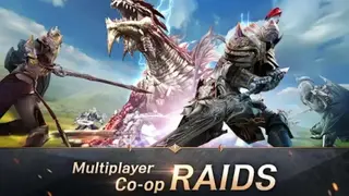 EvilBane: Rise of Ravens screenshot