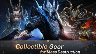 EvilBane: Rise of Ravens screenshot