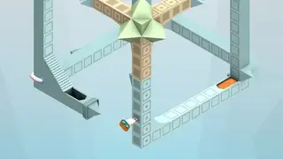 Evo Explores screenshot