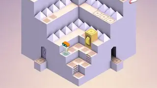 Evo Explores screenshot