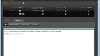 EVO Mail Server screenshot