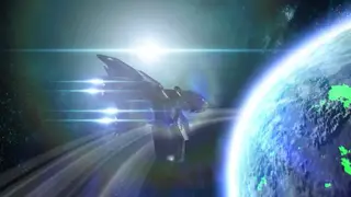 Evochron Legacy screenshot