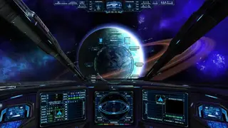 Evochron Legacy screenshot