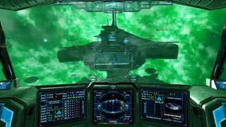 Evochron Legacy screenshot