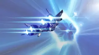 Evochron Legacy screenshot